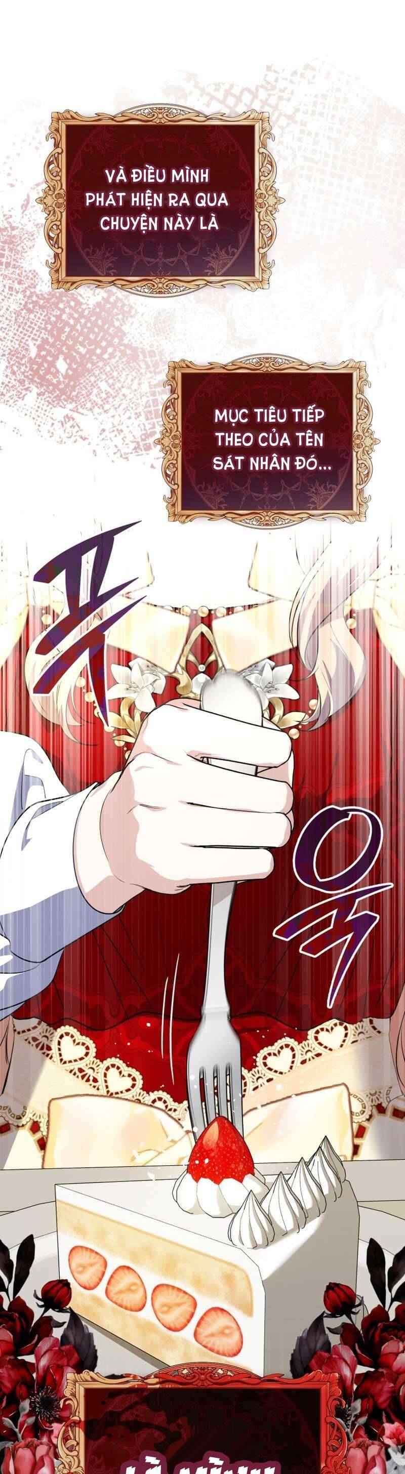 Nàng Công Chúa Tiên Tri Chapter 41 - Trang 2