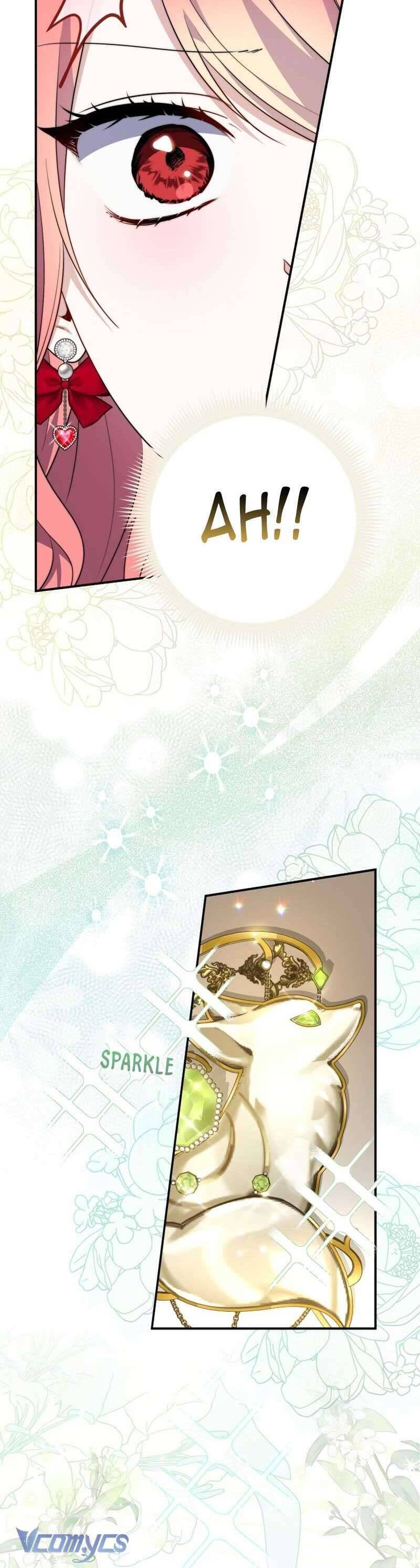 Nàng Công Chúa Tiên Tri Chapter 41 - Trang 2