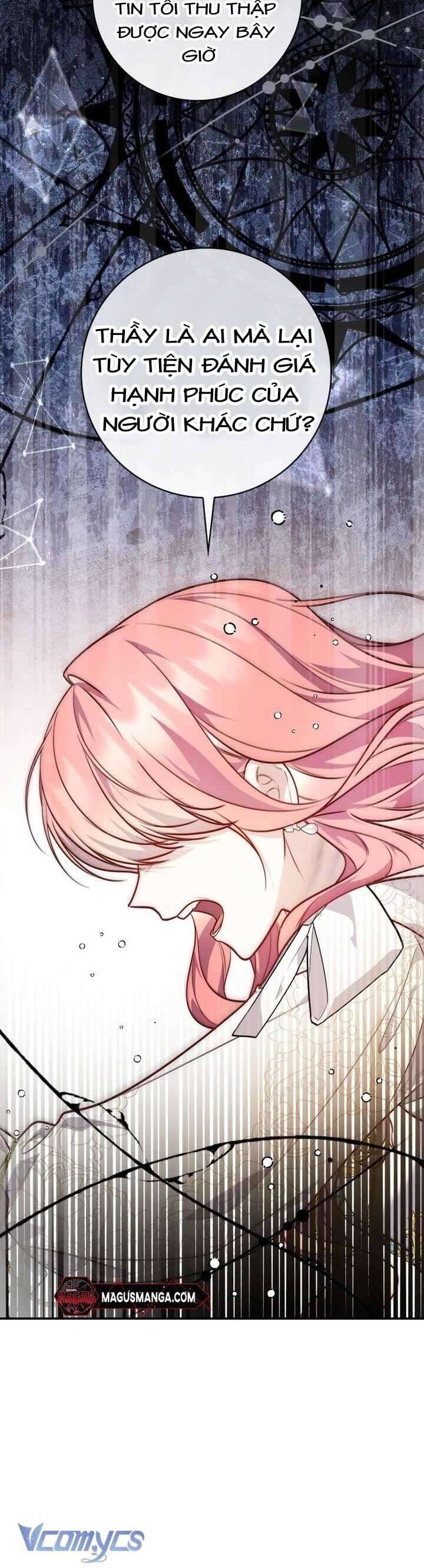 Nàng Công Chúa Tiên Tri Chapter 43 - Trang 2