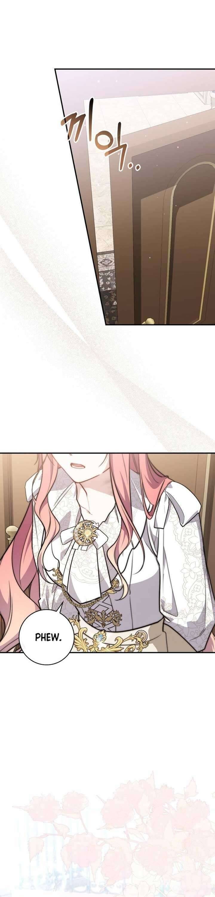 Nàng Công Chúa Tiên Tri Chapter 43 - Trang 2