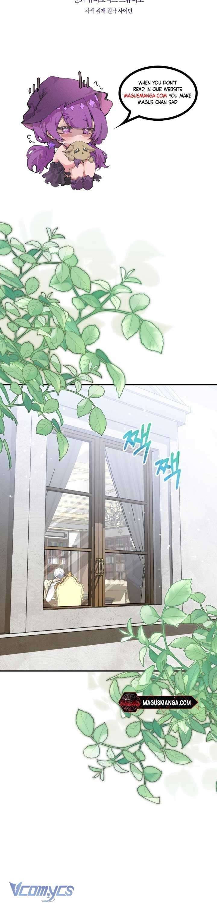 Nàng Công Chúa Tiên Tri Chapter 43 - Trang 2