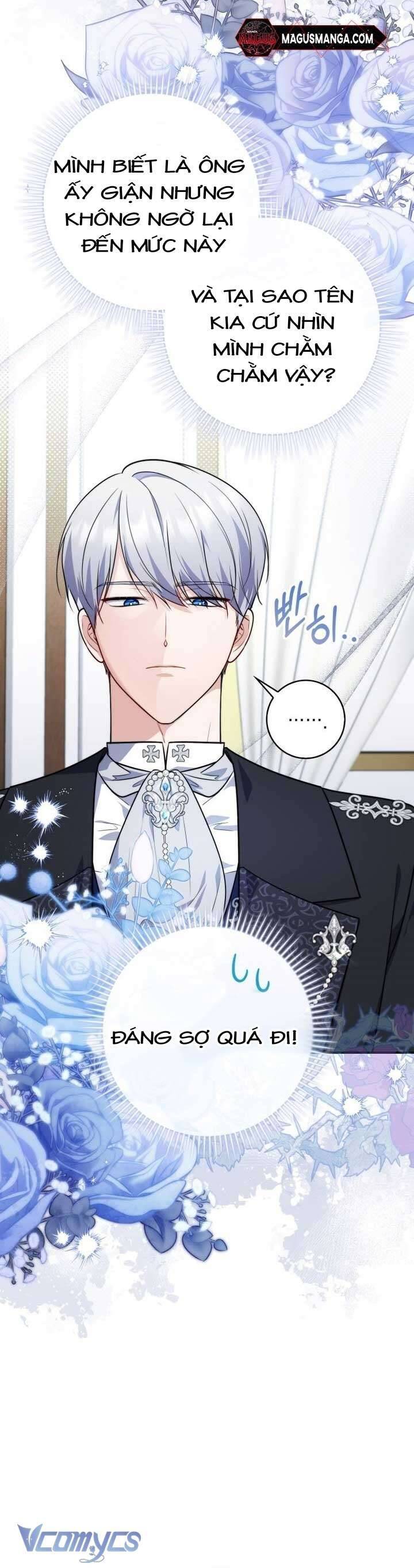 Nàng Công Chúa Tiên Tri Chapter 43 - Trang 2