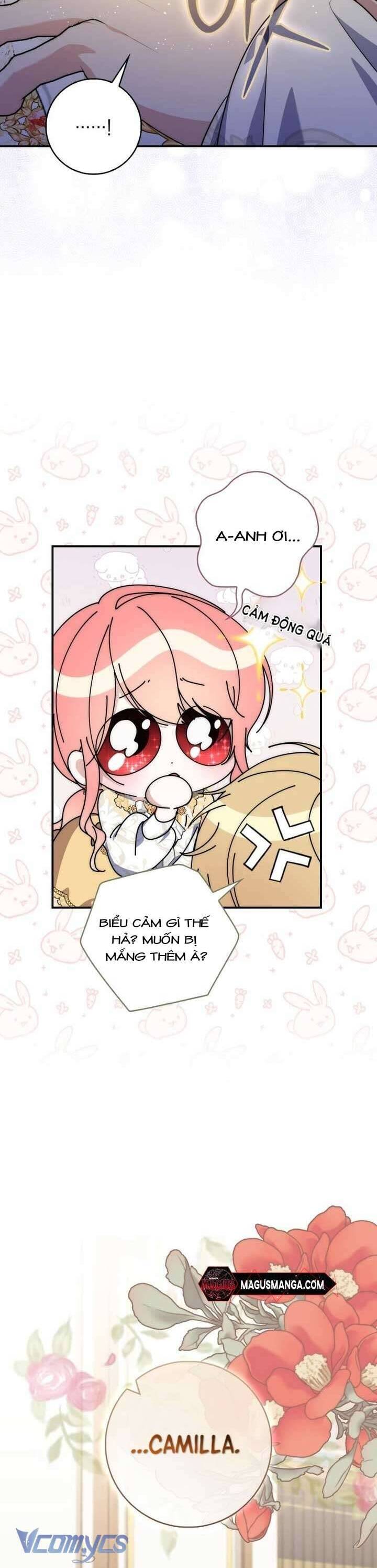 Nàng Công Chúa Tiên Tri Chapter 43 - Trang 2