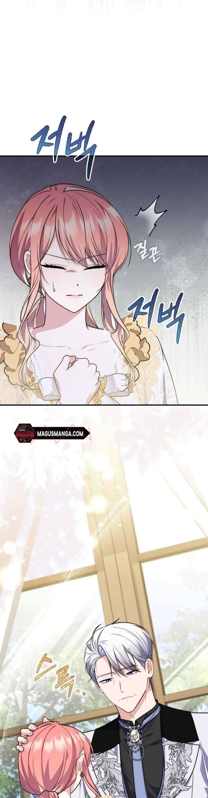 Nàng Công Chúa Tiên Tri Chapter 43 - Trang 2