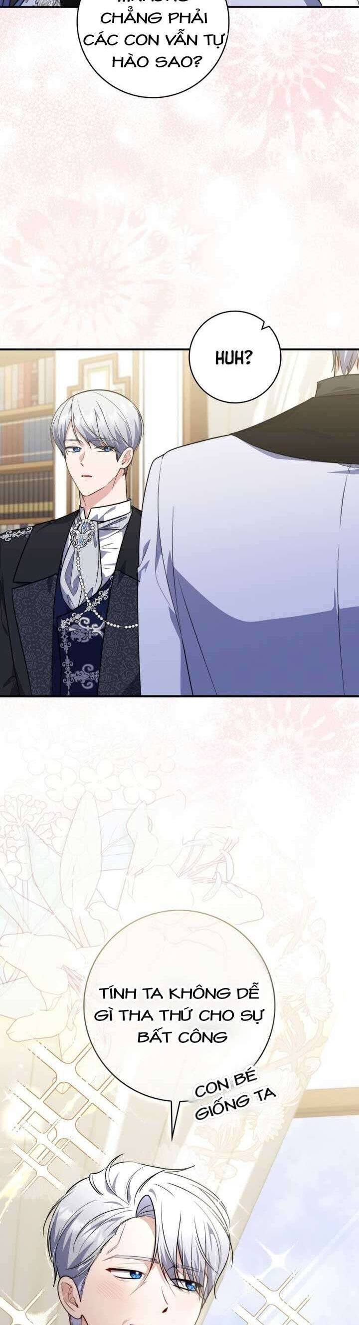 Nàng Công Chúa Tiên Tri Chapter 43 - Trang 2