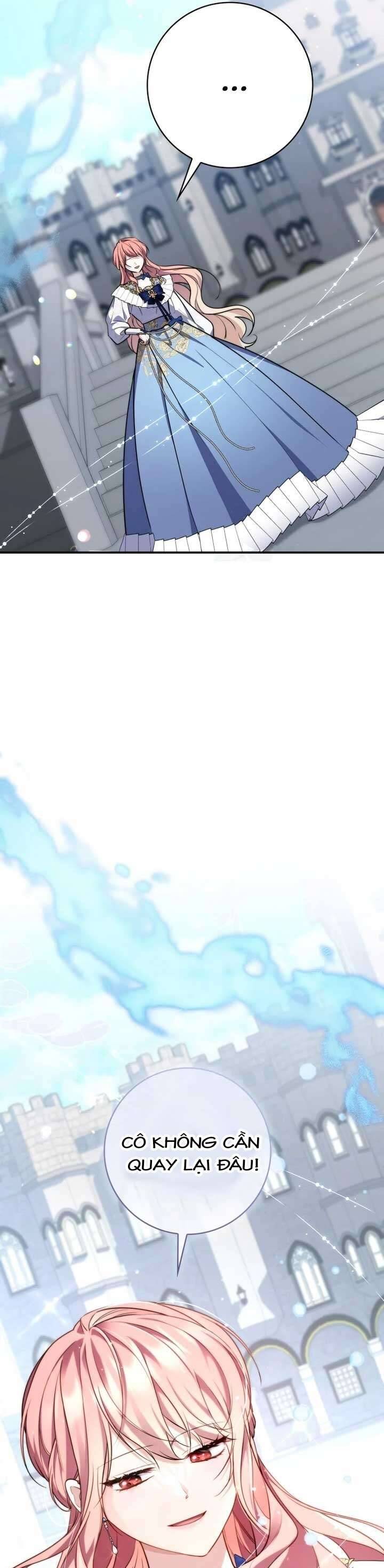 Nàng Công Chúa Tiên Tri Chapter 44 - Trang 2