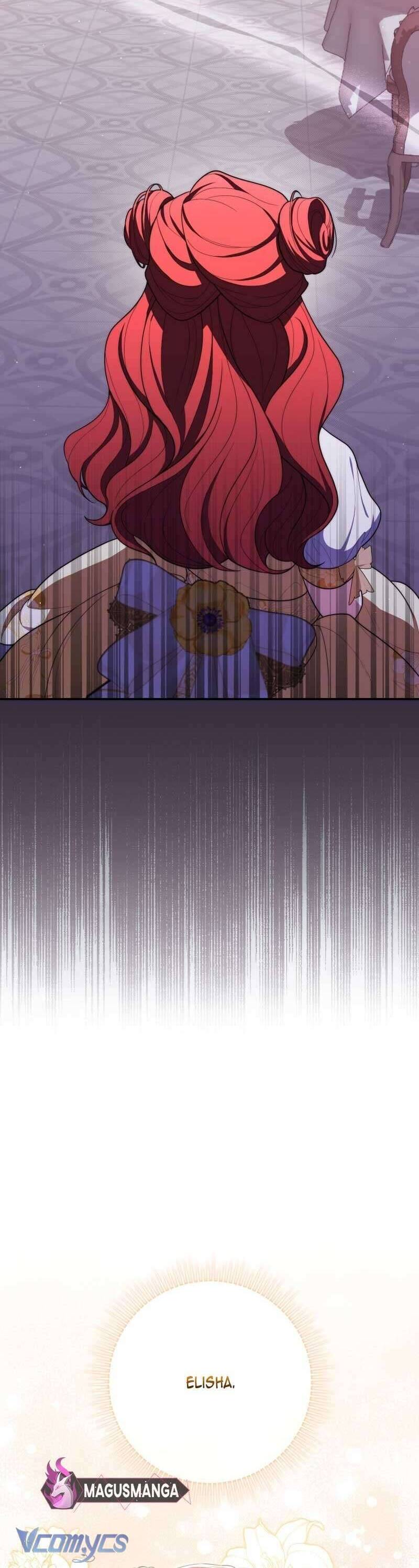 Nàng Công Chúa Tiên Tri Chapter 45 - Trang 2