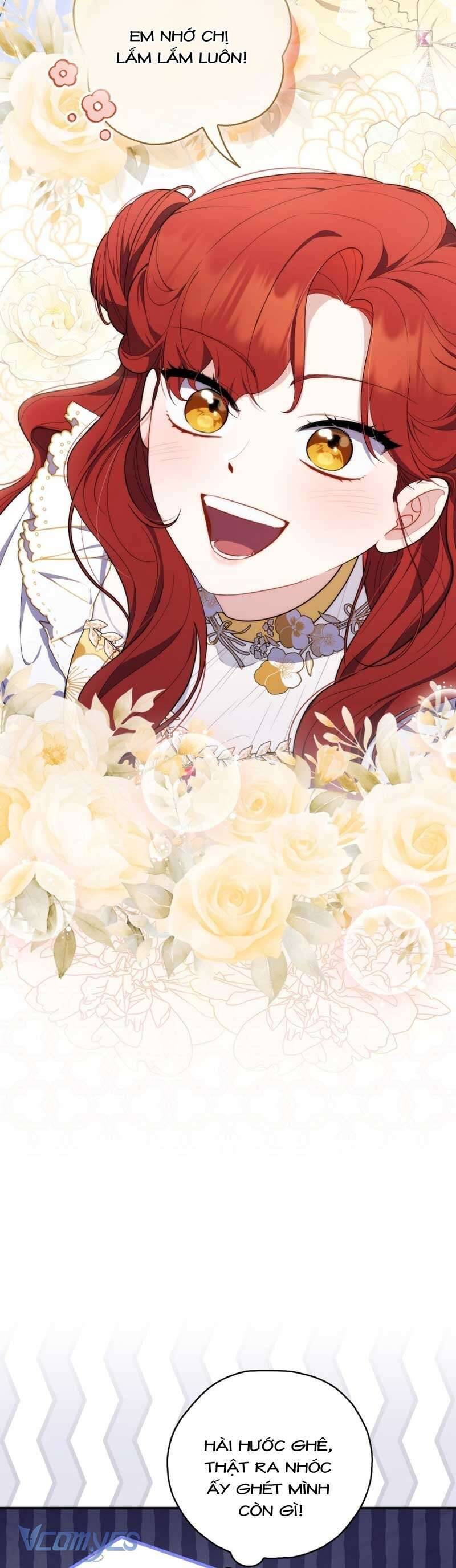 Nàng Công Chúa Tiên Tri Chapter 45 - Trang 2