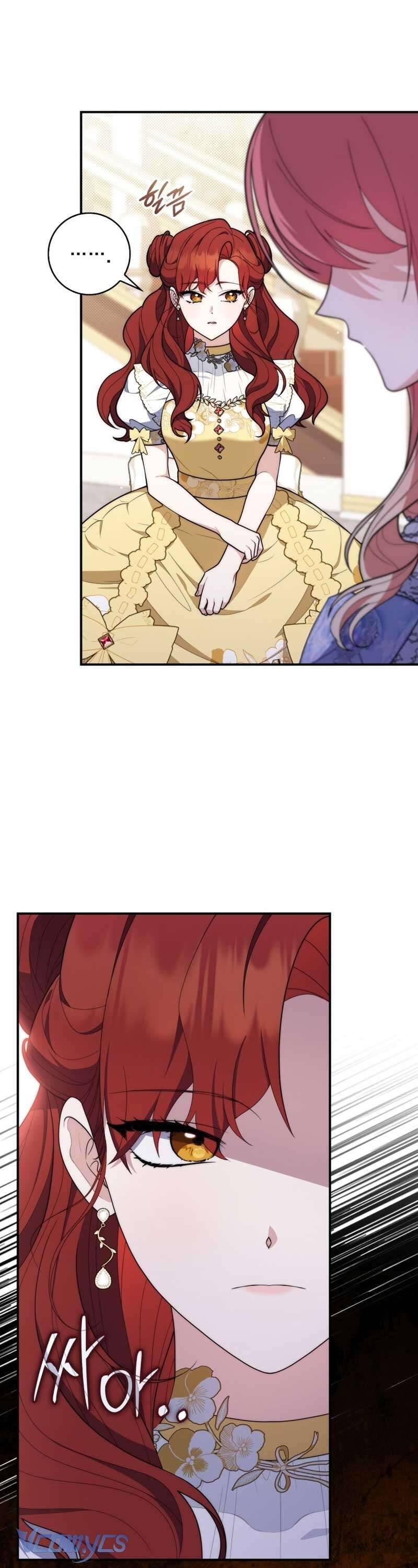 Nàng Công Chúa Tiên Tri Chapter 45 - Trang 2