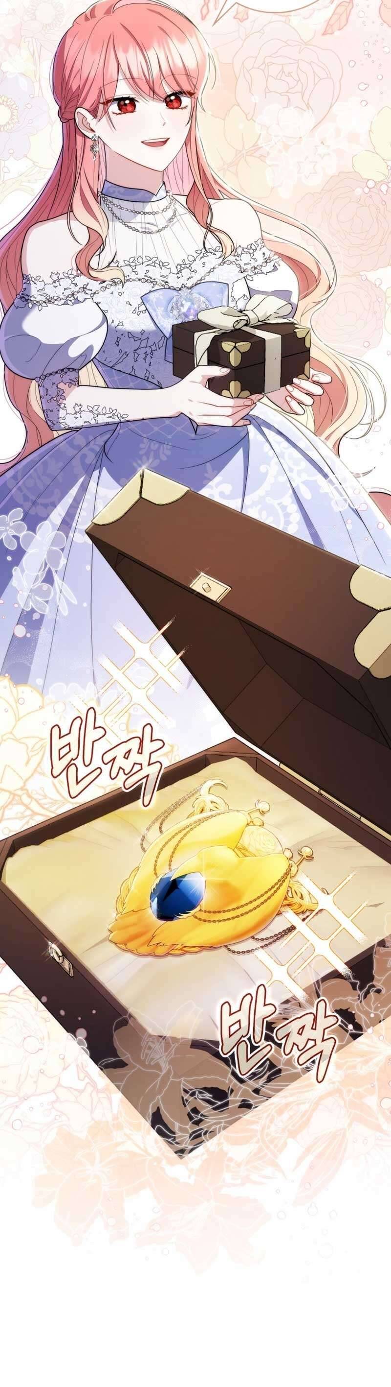 Nàng Công Chúa Tiên Tri Chapter 45 - Trang 2