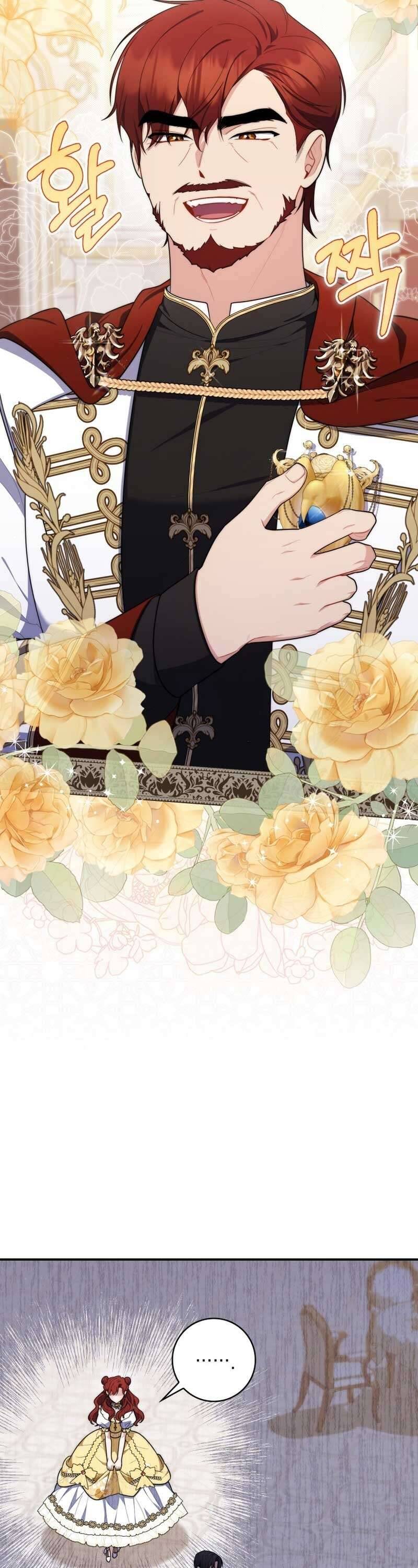 Nàng Công Chúa Tiên Tri Chapter 45 - Trang 2