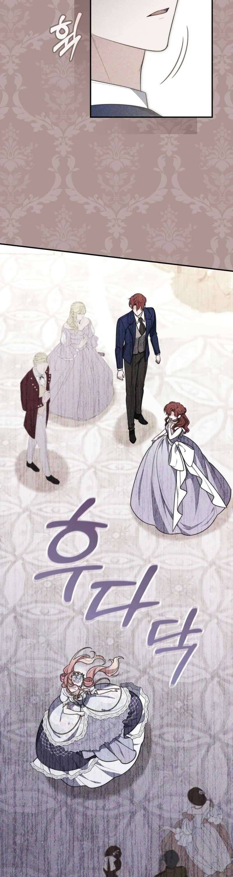 Nàng Công Chúa Tiên Tri Chapter 45 - Trang 2