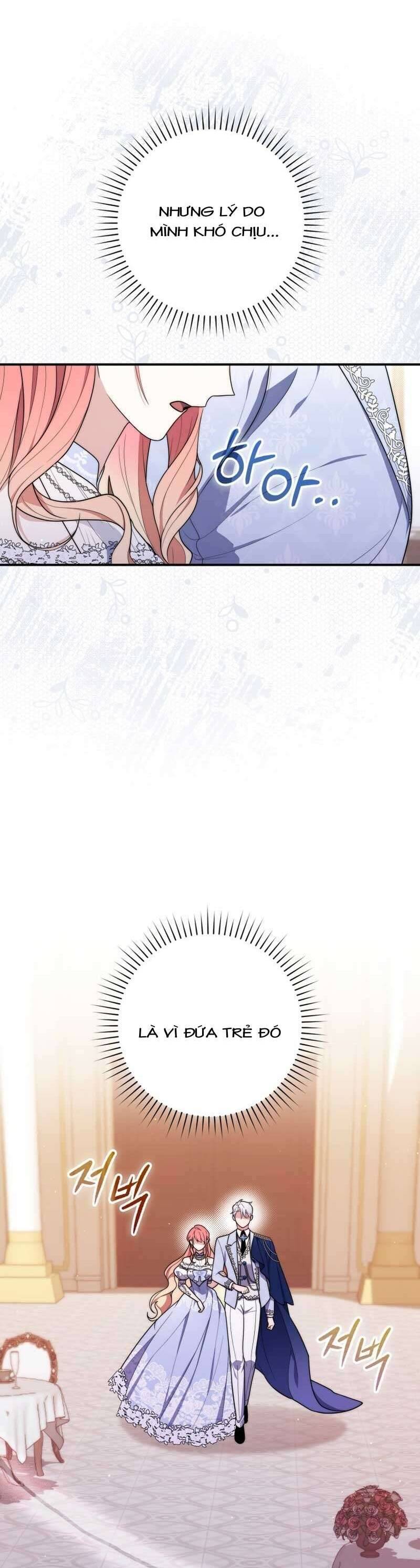 Nàng Công Chúa Tiên Tri Chapter 45 - Trang 2