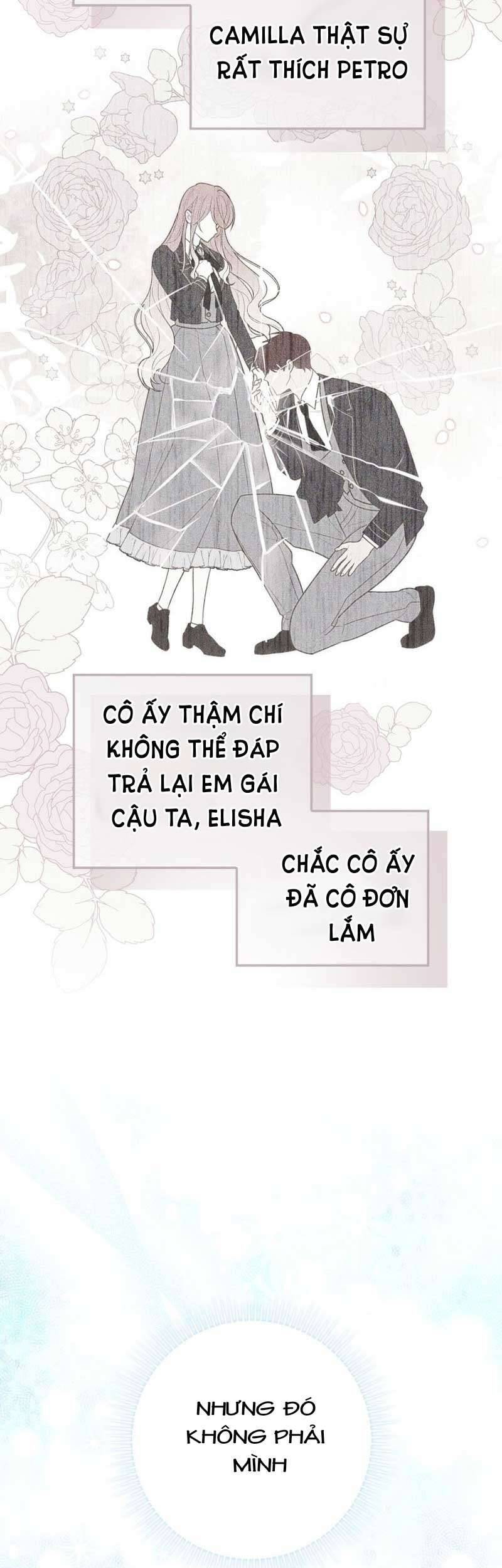 Nàng Công Chúa Tiên Tri Chapter 46 - Trang 2