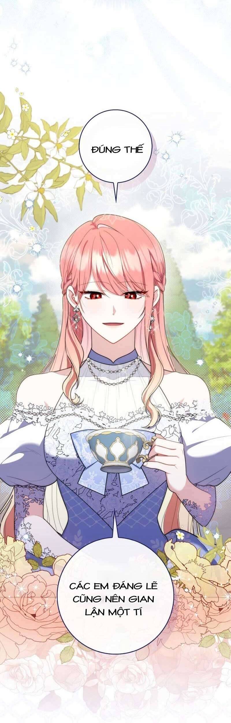 Nàng Công Chúa Tiên Tri Chapter 46 - Trang 2