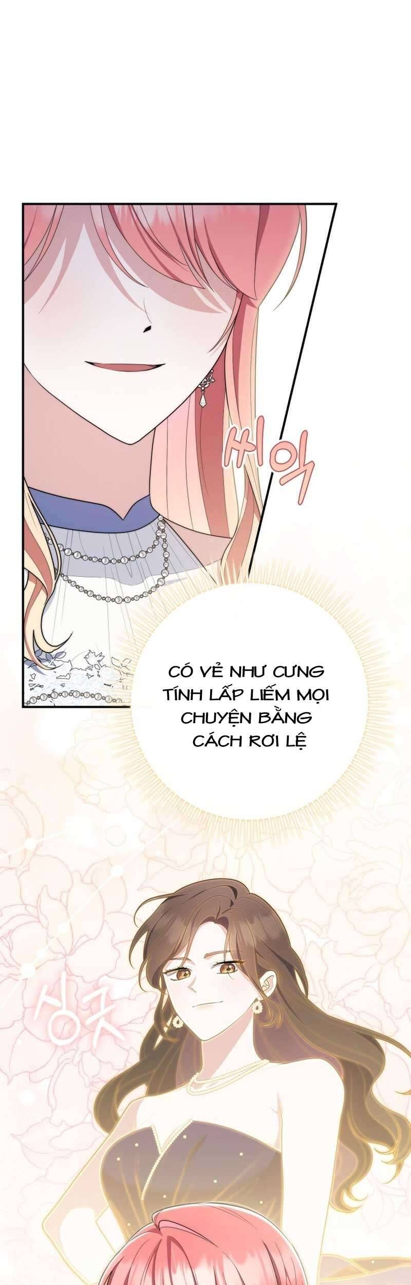 Nàng Công Chúa Tiên Tri Chapter 46 - Trang 2