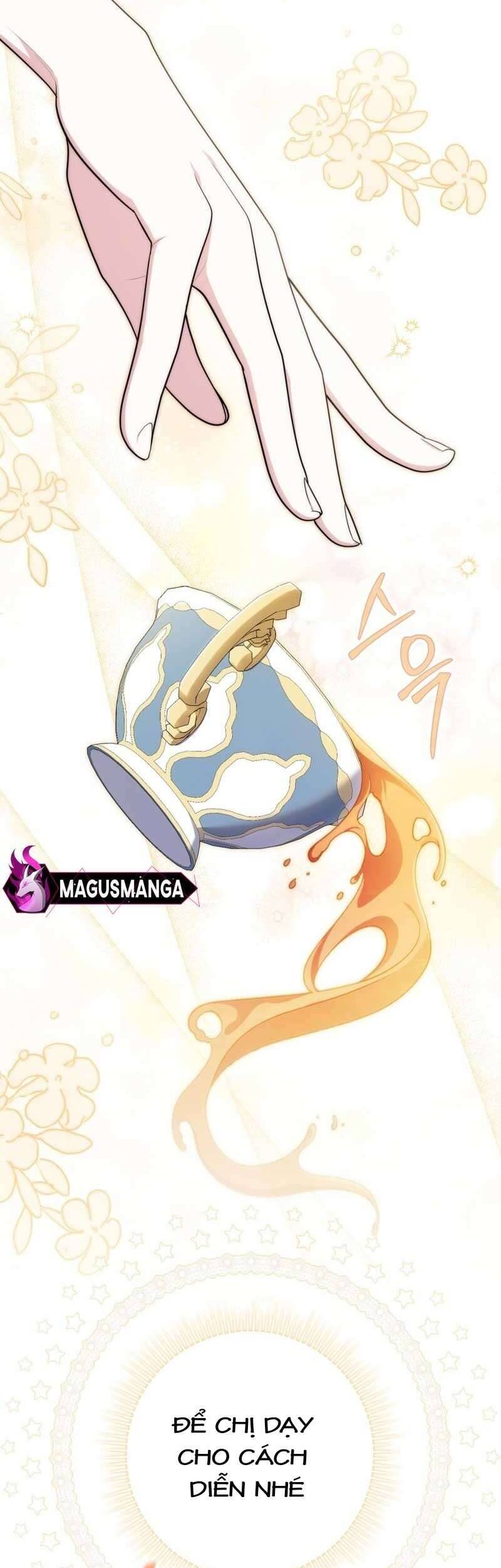 Nàng Công Chúa Tiên Tri Chapter 46 - Trang 2