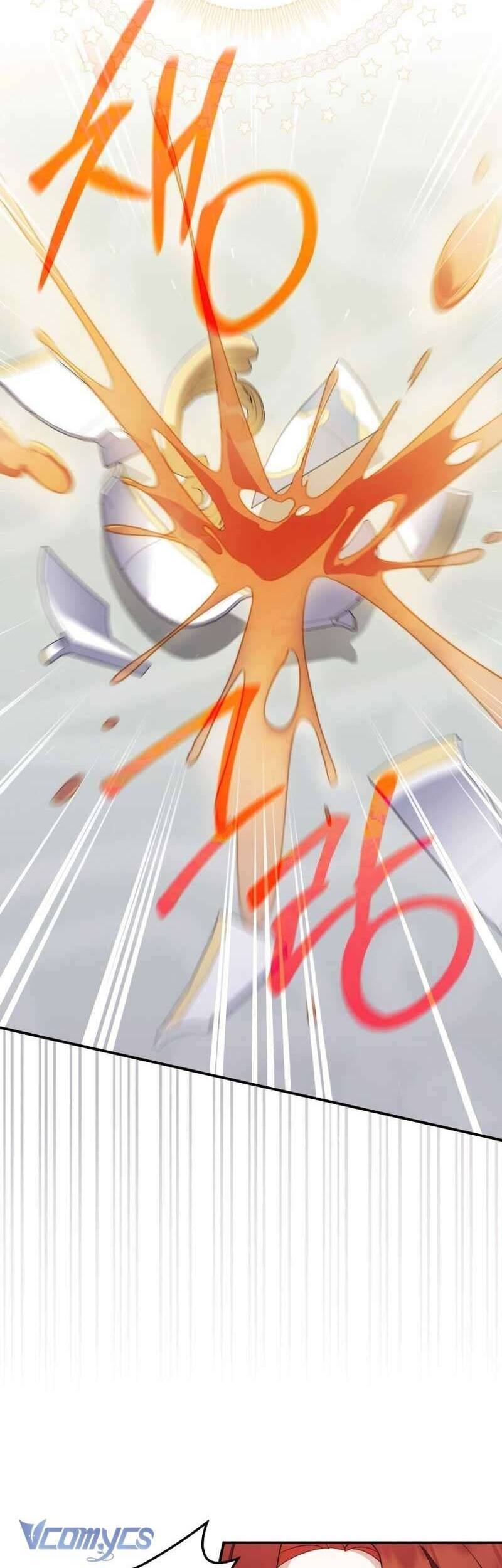 Nàng Công Chúa Tiên Tri Chapter 46 - Trang 2