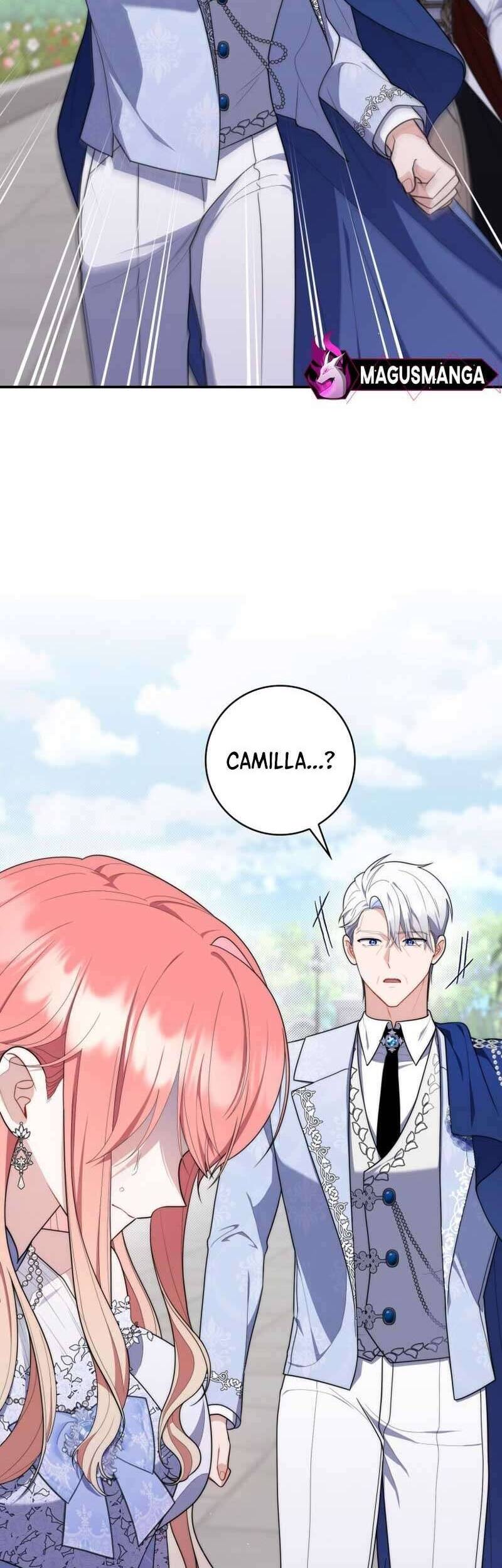 Nàng Công Chúa Tiên Tri Chapter 46 - Trang 2