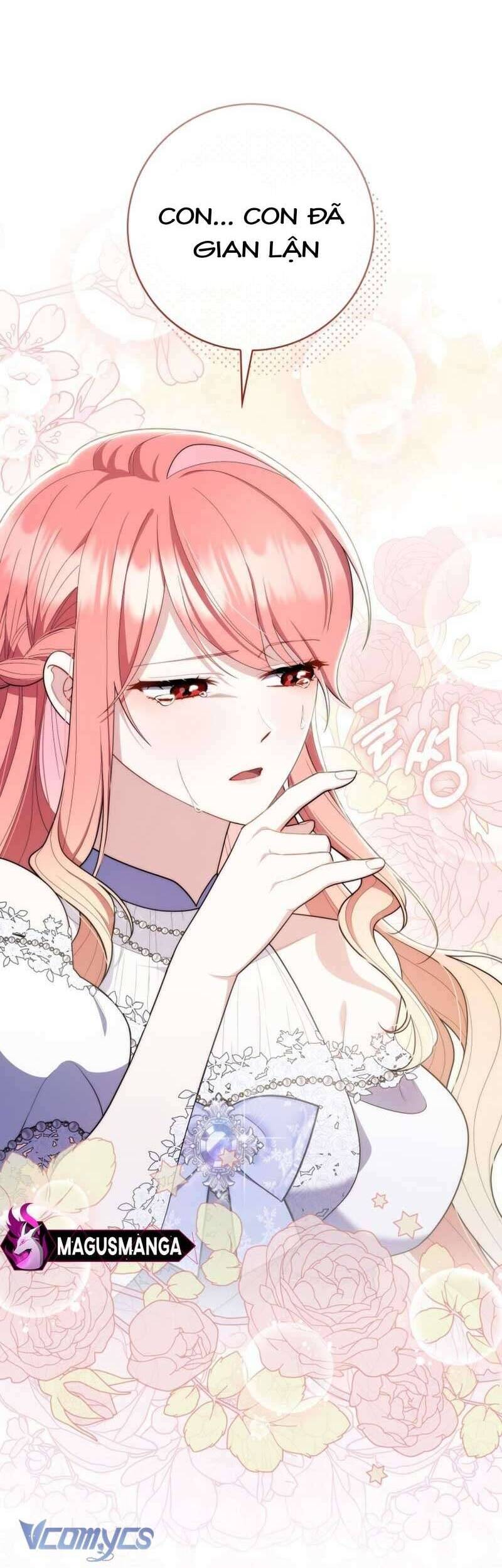 Nàng Công Chúa Tiên Tri Chapter 46 - Trang 2