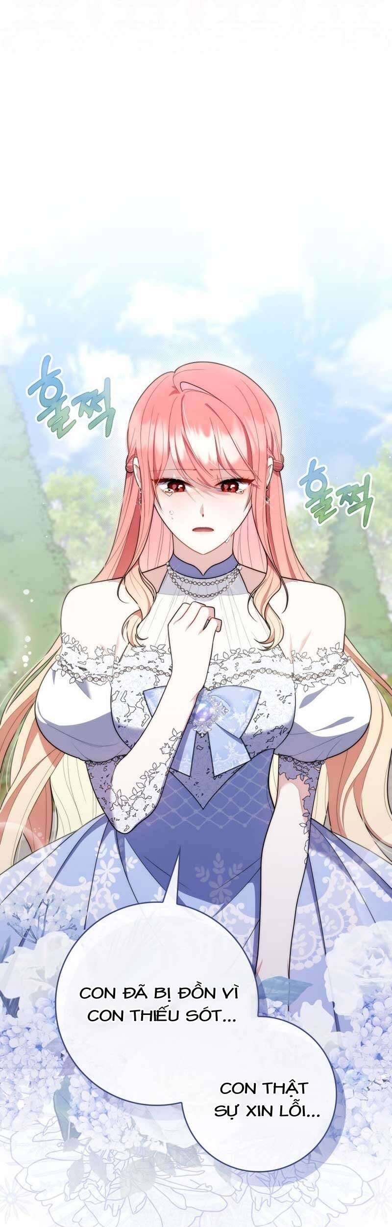 Nàng Công Chúa Tiên Tri Chapter 46 - Trang 2