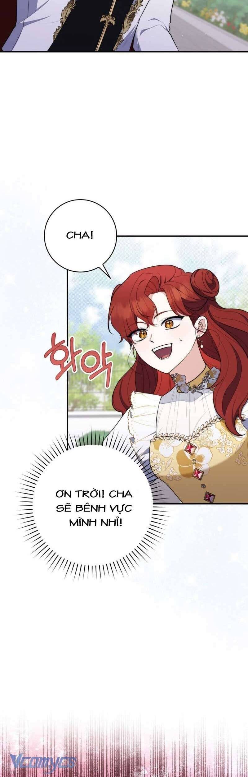 Nàng Công Chúa Tiên Tri Chapter 46 - Trang 2