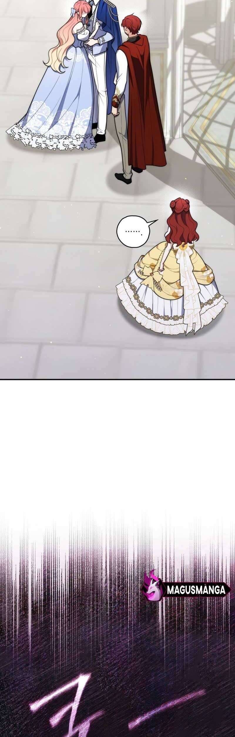 Nàng Công Chúa Tiên Tri Chapter 46 - Trang 2