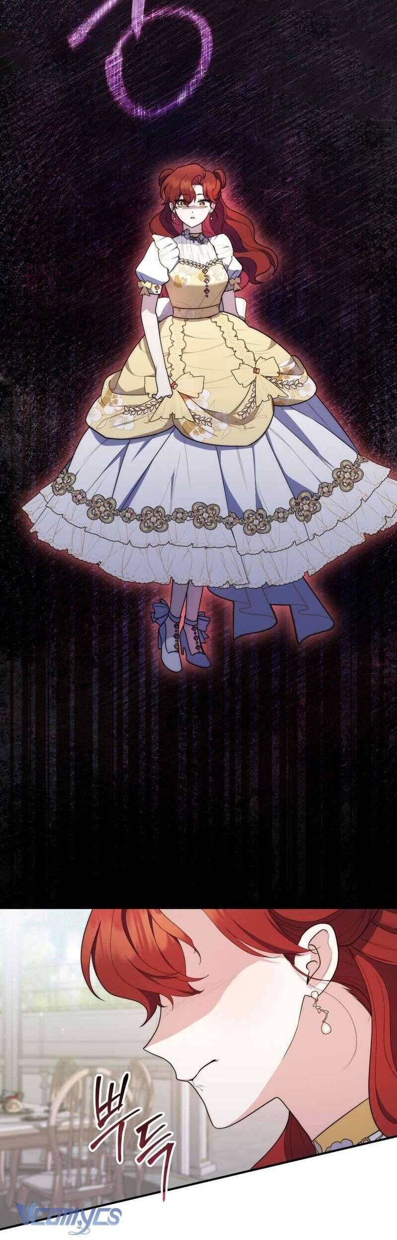 Nàng Công Chúa Tiên Tri Chapter 46 - Trang 2