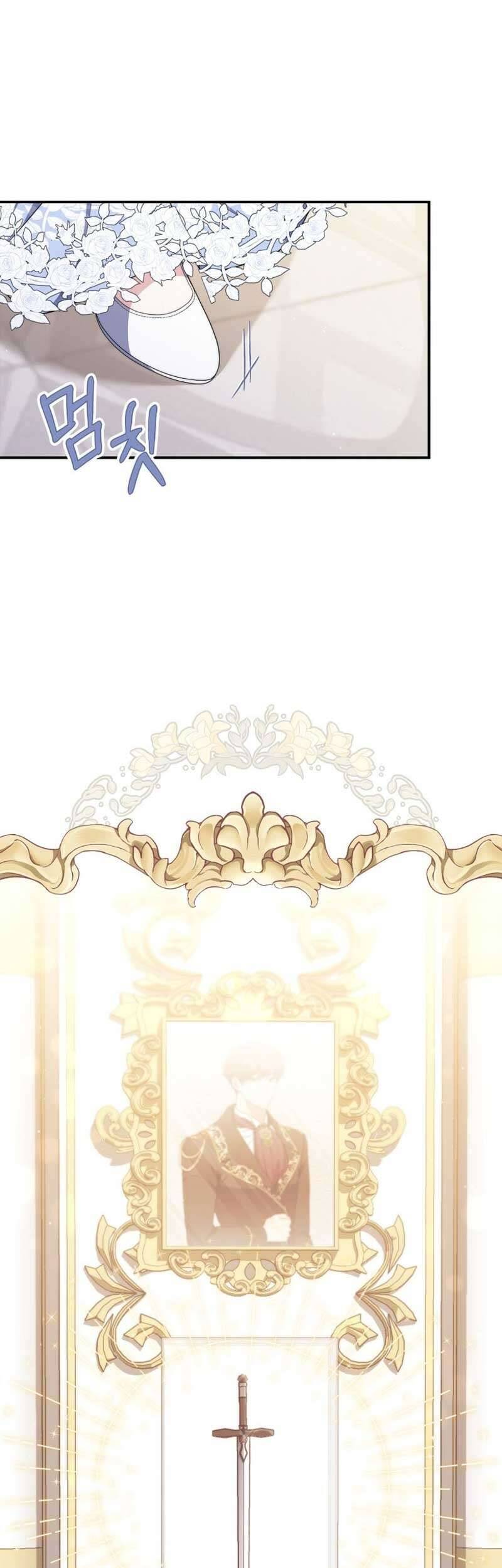 Nàng Công Chúa Tiên Tri Chapter 46 - Trang 2