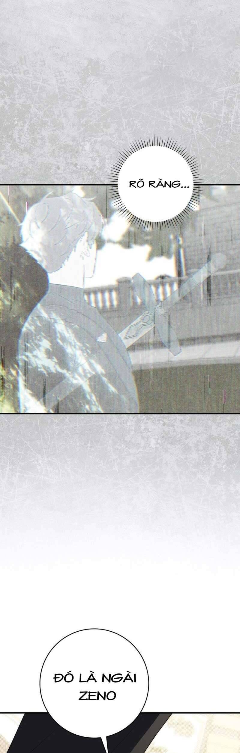 Nàng Công Chúa Tiên Tri Chapter 46 - Trang 2