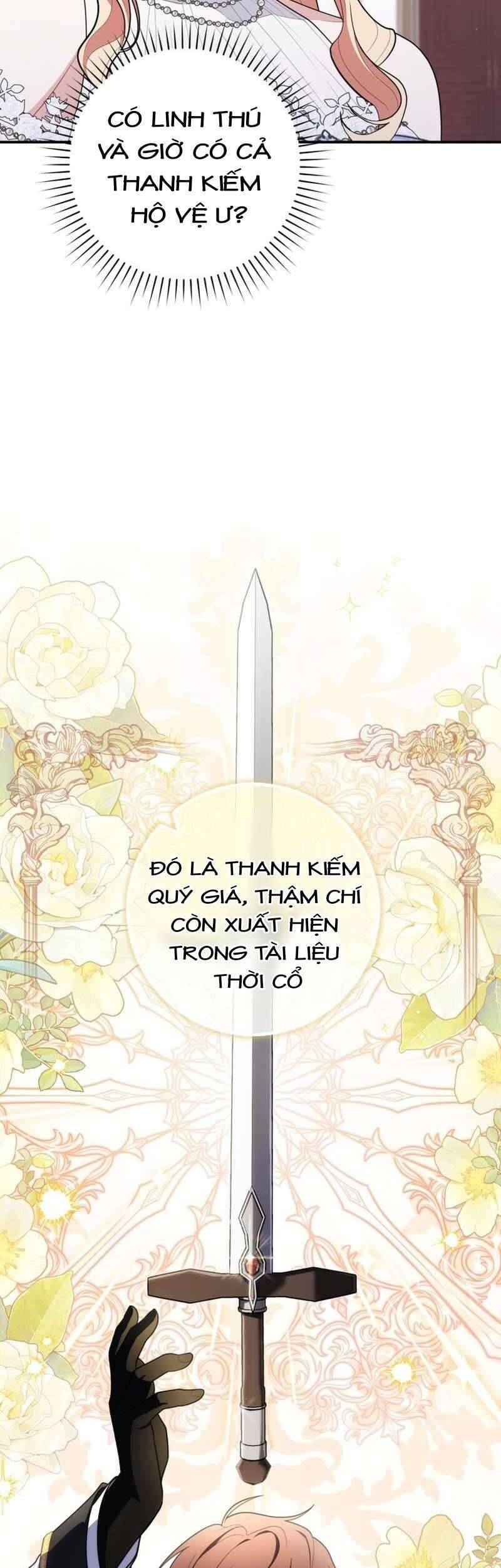 Nàng Công Chúa Tiên Tri Chapter 46 - Trang 2