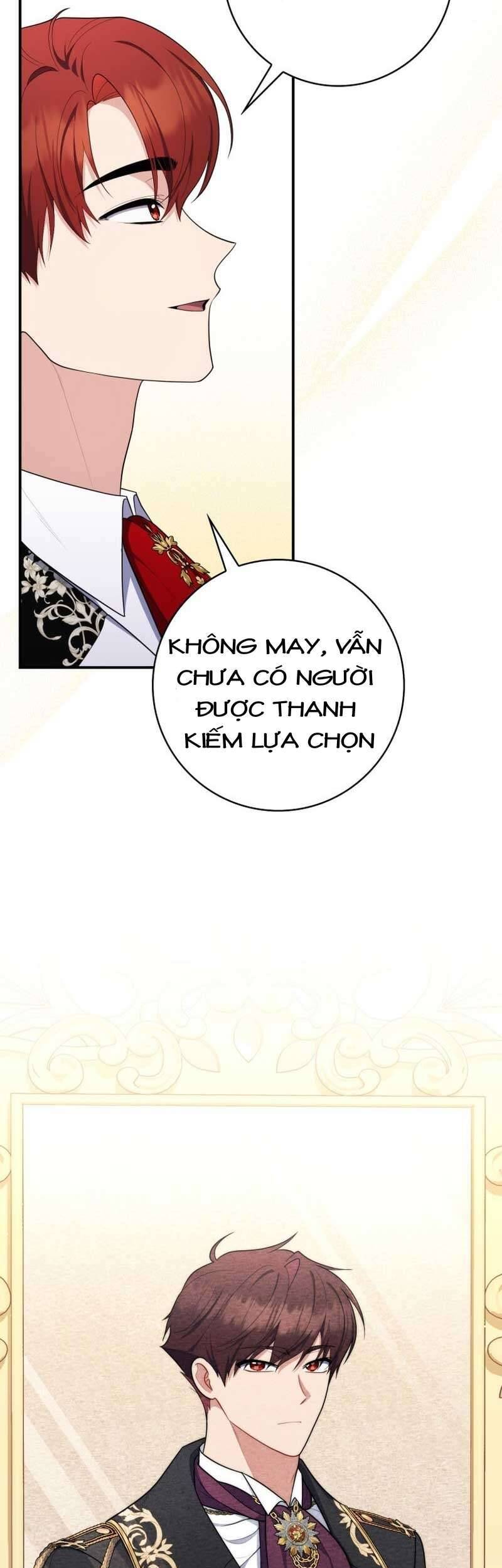 Nàng Công Chúa Tiên Tri Chapter 46 - Trang 2