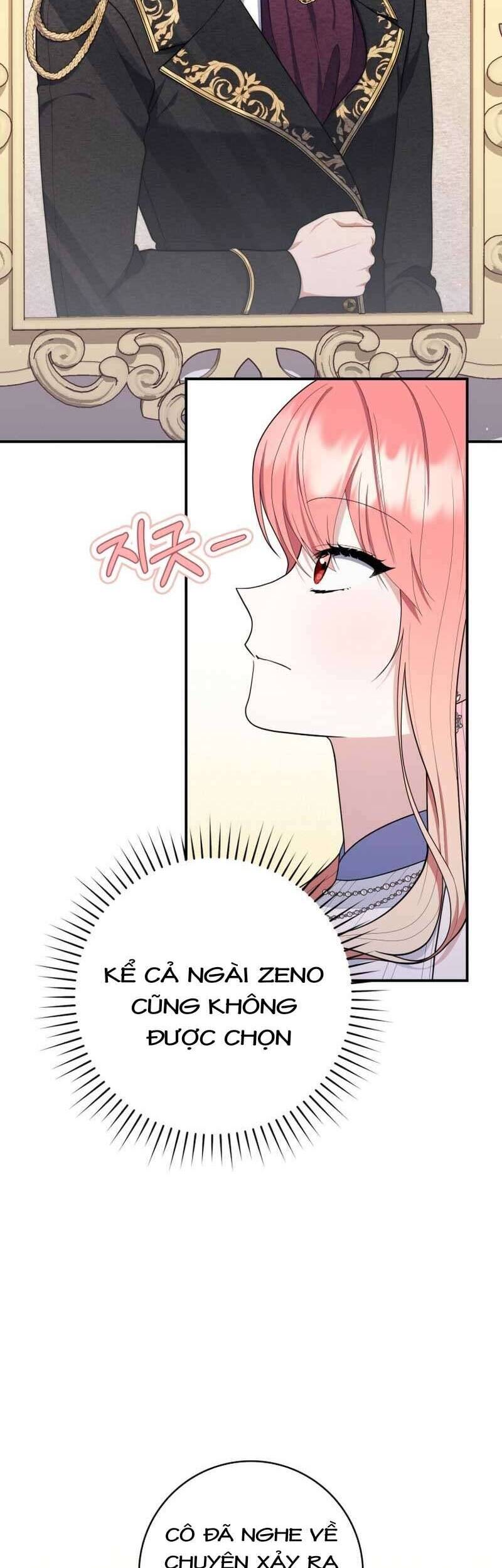 Nàng Công Chúa Tiên Tri Chapter 46 - Trang 2