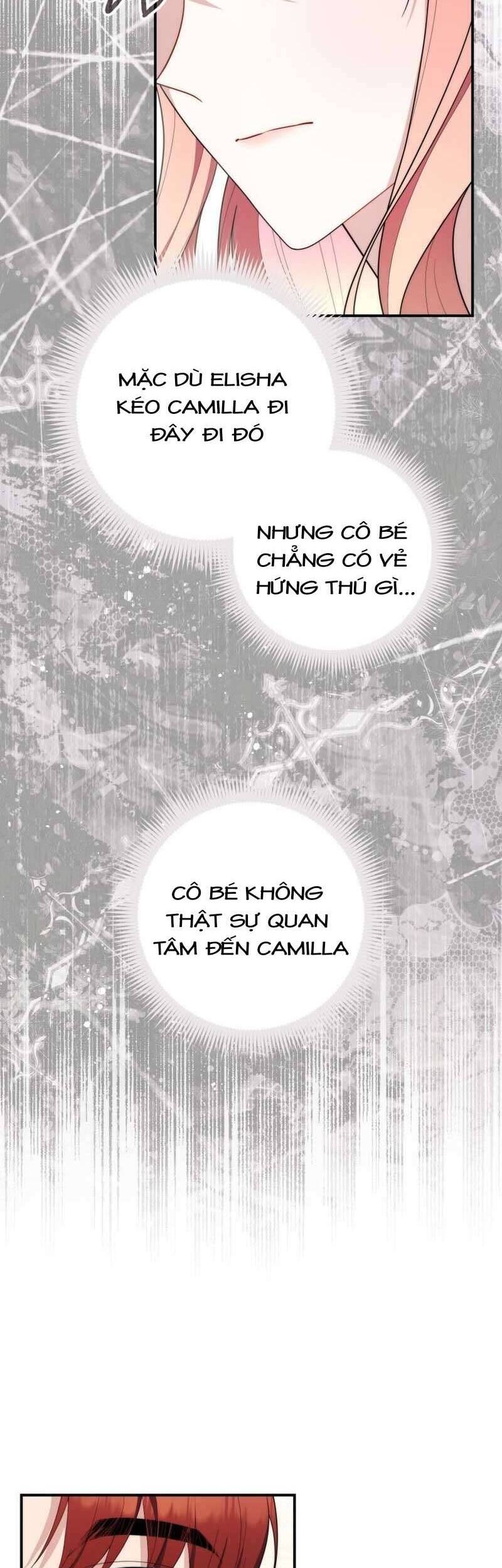 Nàng Công Chúa Tiên Tri Chapter 46 - Trang 2