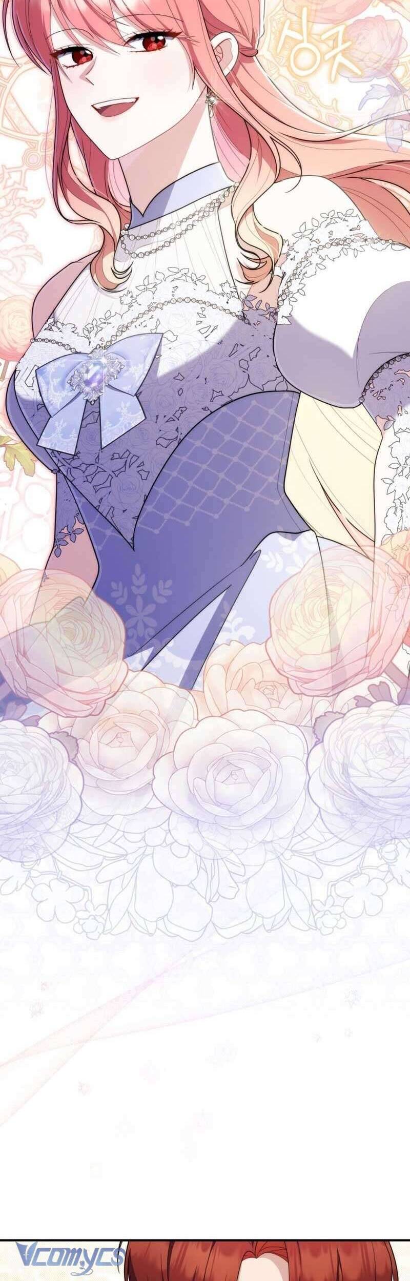 Nàng Công Chúa Tiên Tri Chapter 46 - Trang 2