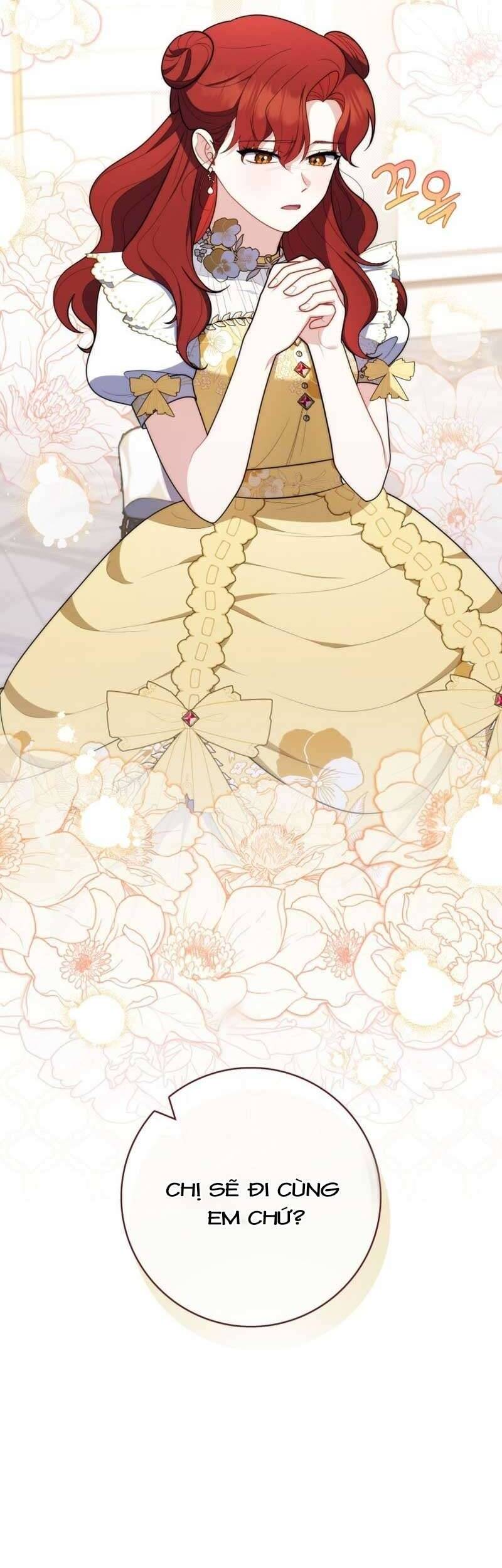 Nàng Công Chúa Tiên Tri Chapter 46 - Trang 2