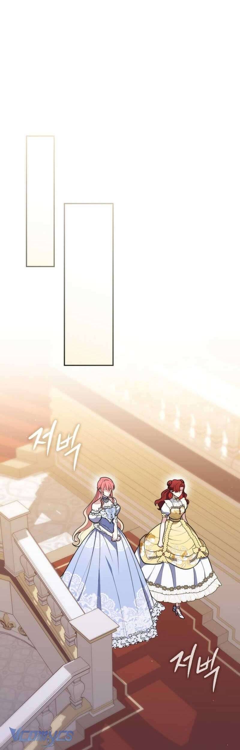 Nàng Công Chúa Tiên Tri Chapter 46 - Trang 2