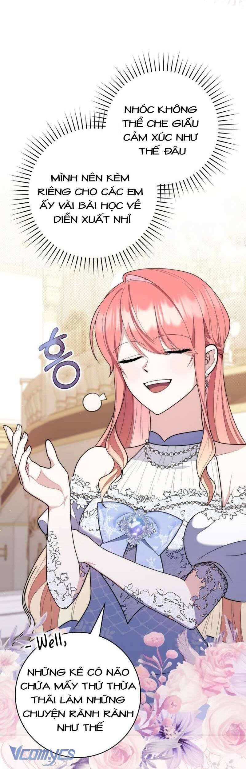 Nàng Công Chúa Tiên Tri Chapter 46 - Trang 2