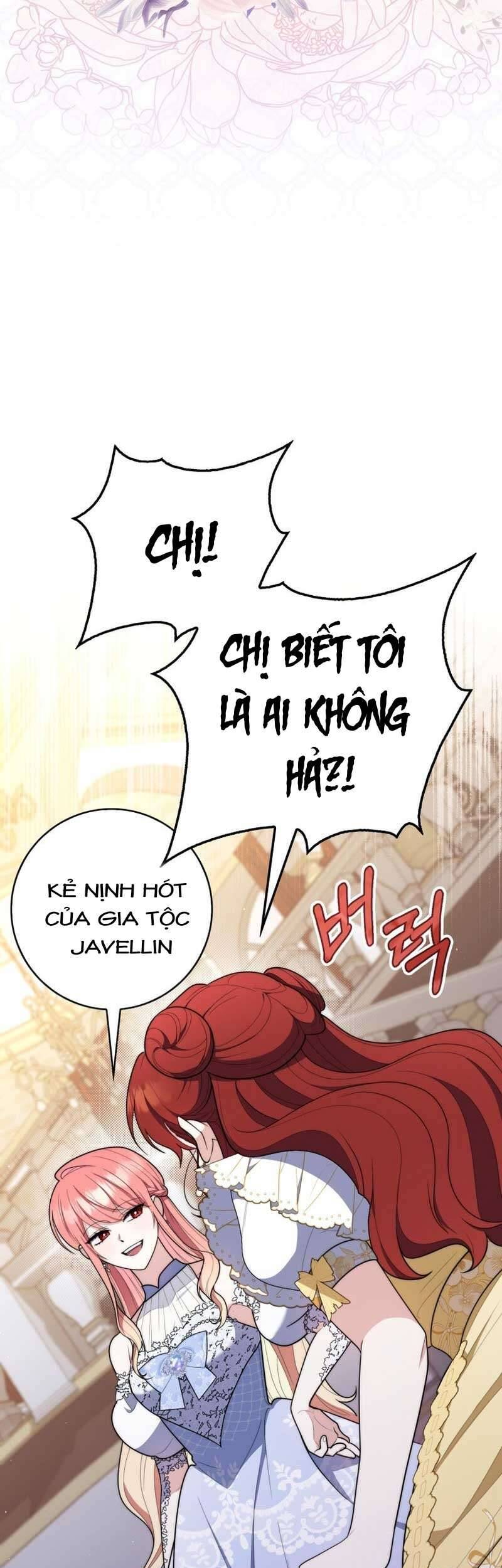 Nàng Công Chúa Tiên Tri Chapter 46 - Trang 2