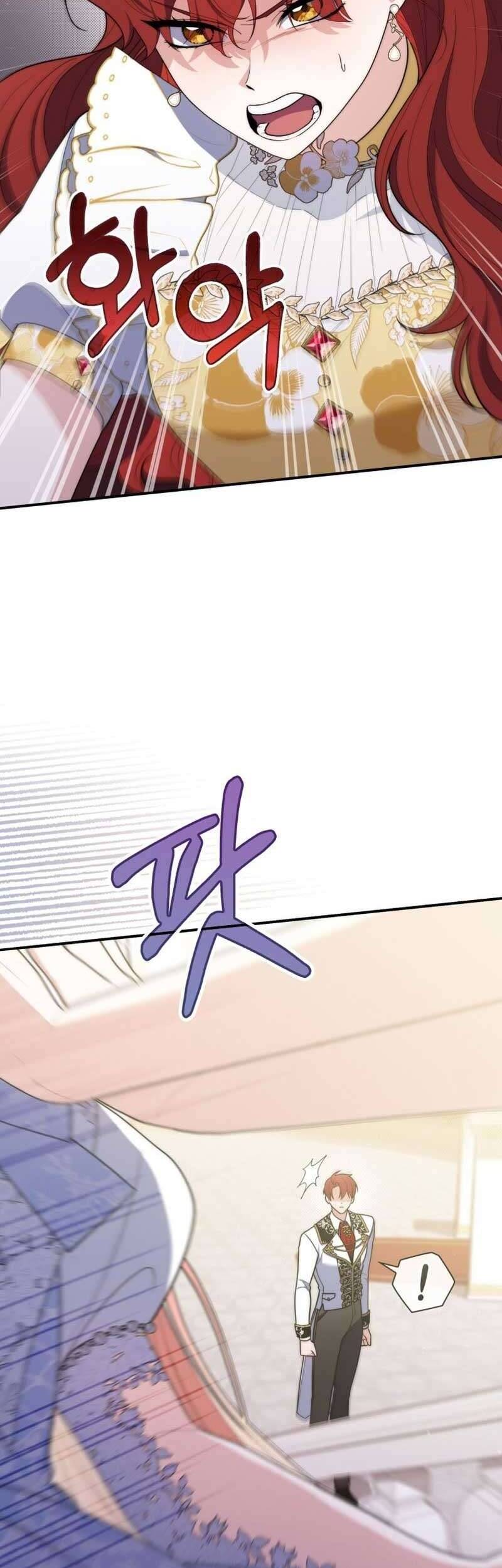 Nàng Công Chúa Tiên Tri Chapter 46 - Trang 2