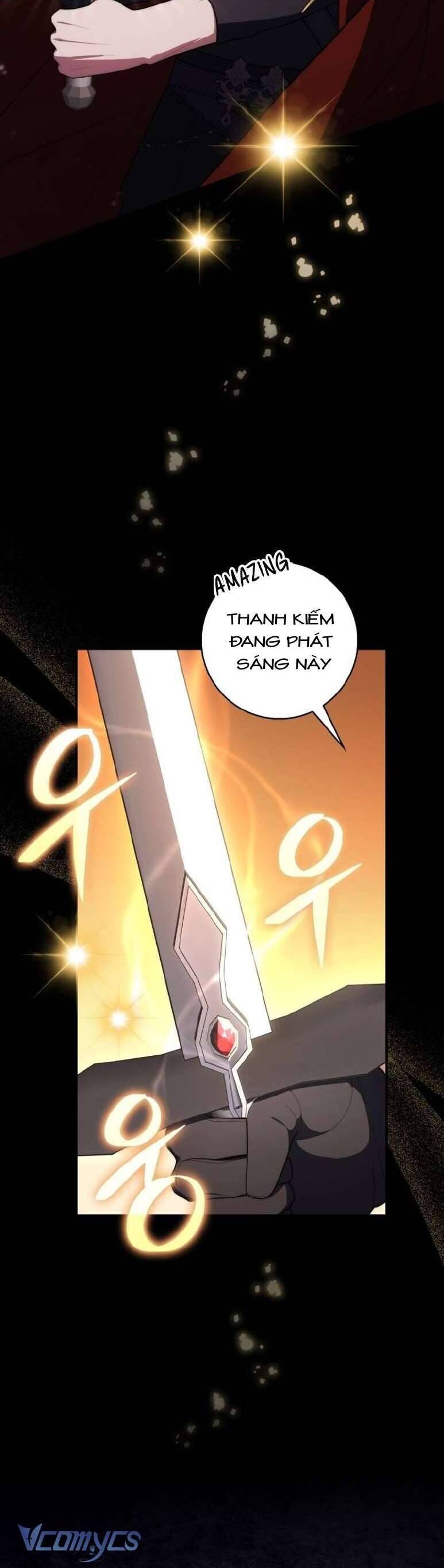 Nàng Công Chúa Tiên Tri Chapter 48 - Trang 2