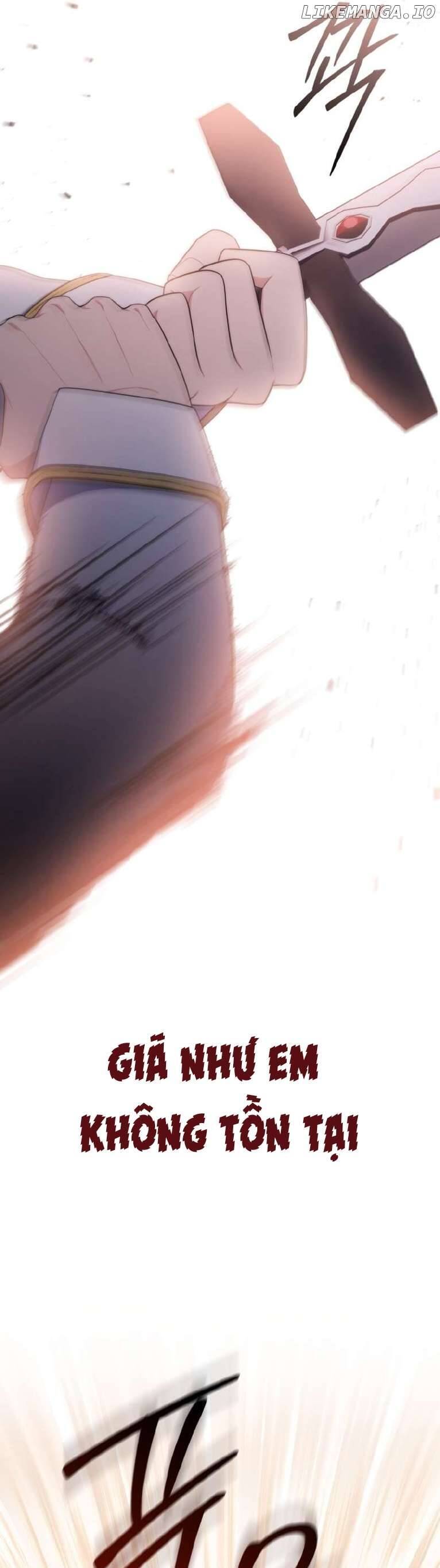 Nàng Công Chúa Tiên Tri Chapter 48 - Trang 2