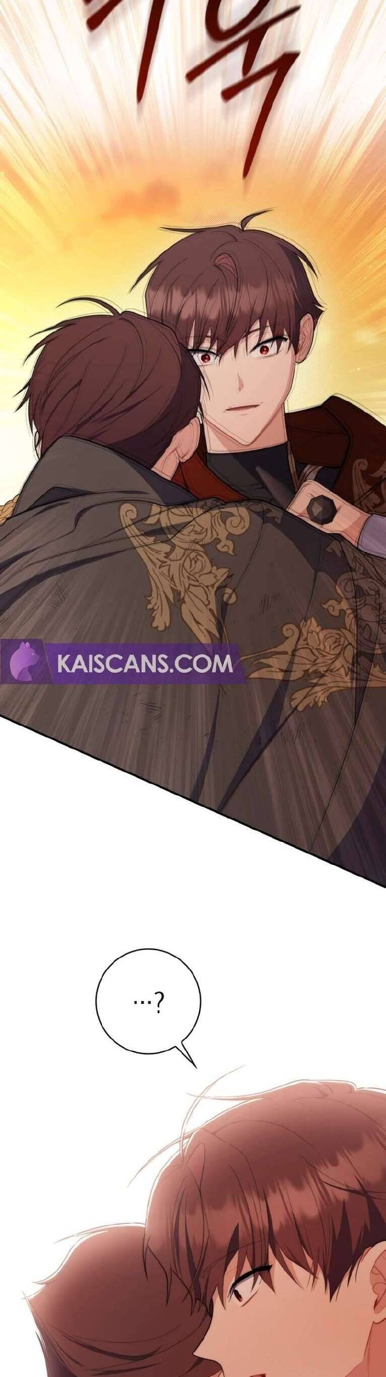 Nàng Công Chúa Tiên Tri Chapter 48 - Trang 2