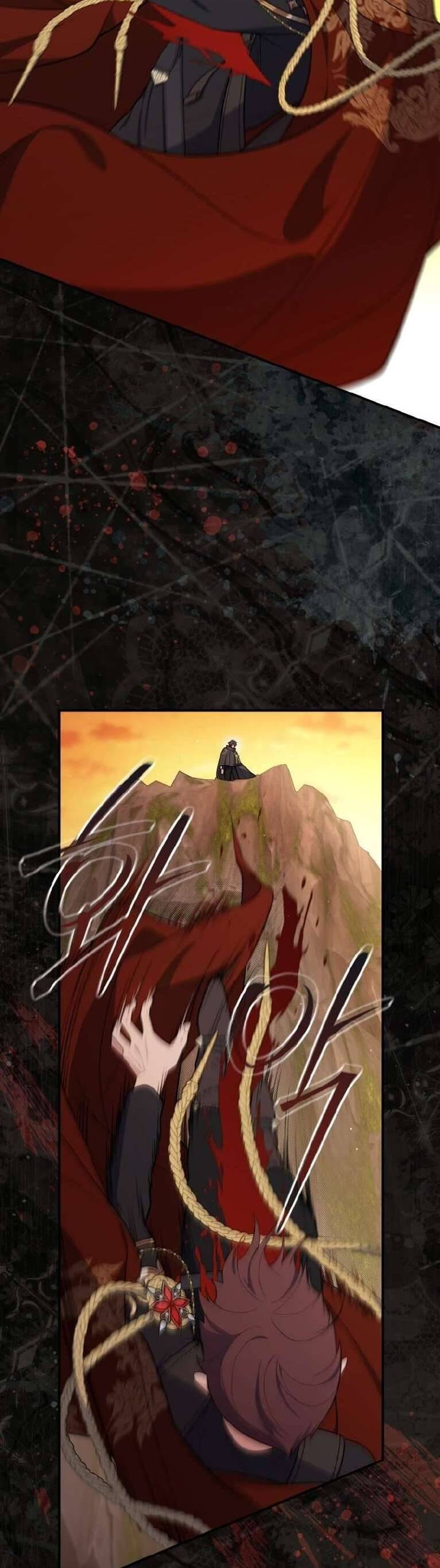 Nàng Công Chúa Tiên Tri Chapter 48 - Trang 2