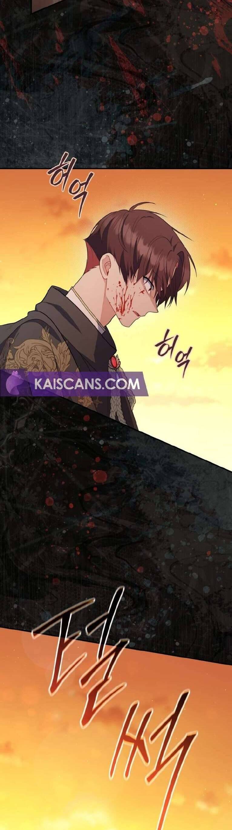 Nàng Công Chúa Tiên Tri Chapter 48 - Trang 2