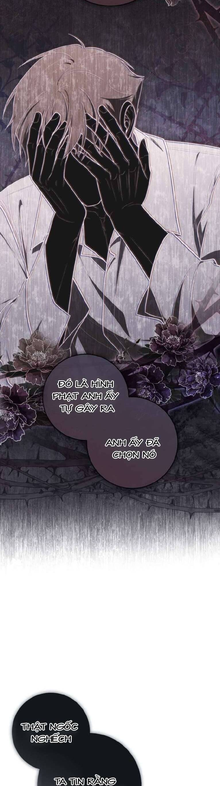 Nàng Công Chúa Tiên Tri Chapter 48 - Trang 2