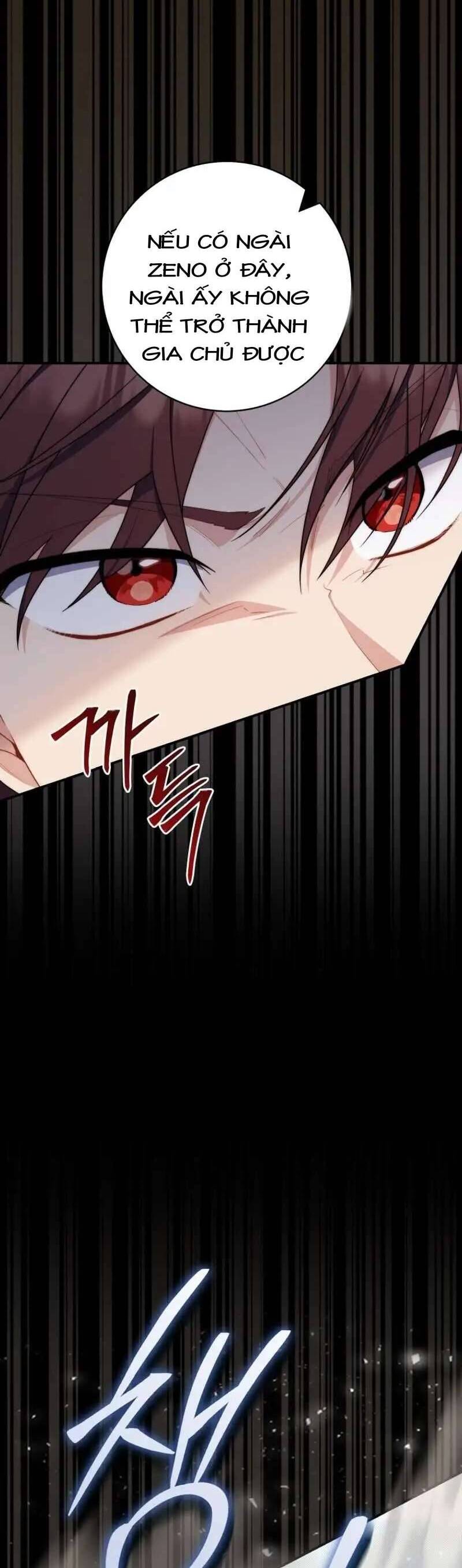 Nàng Công Chúa Tiên Tri Chapter 48 - Trang 2