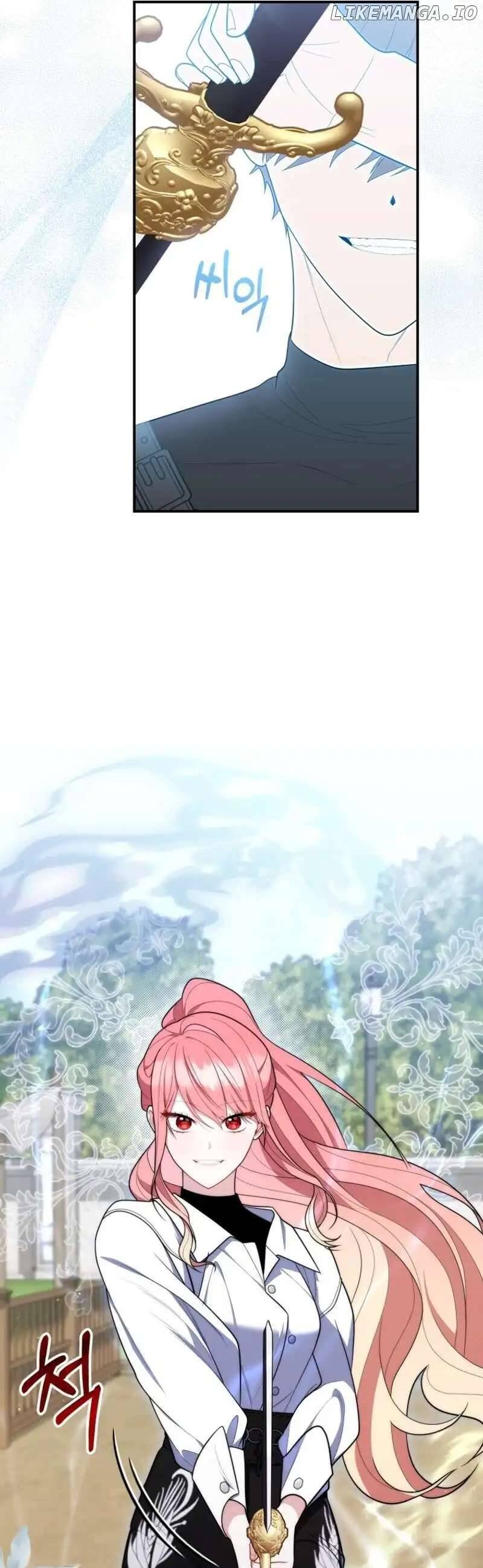 Nàng Công Chúa Tiên Tri Chapter 48 - Trang 2