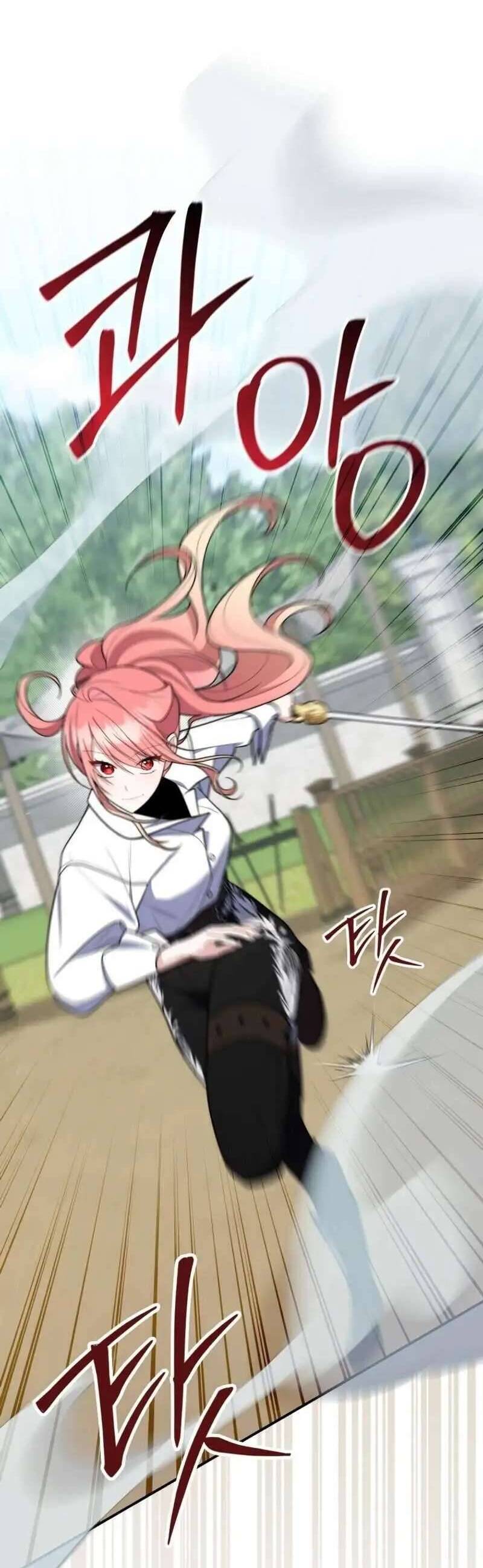 Nàng Công Chúa Tiên Tri Chapter 48 - Trang 2