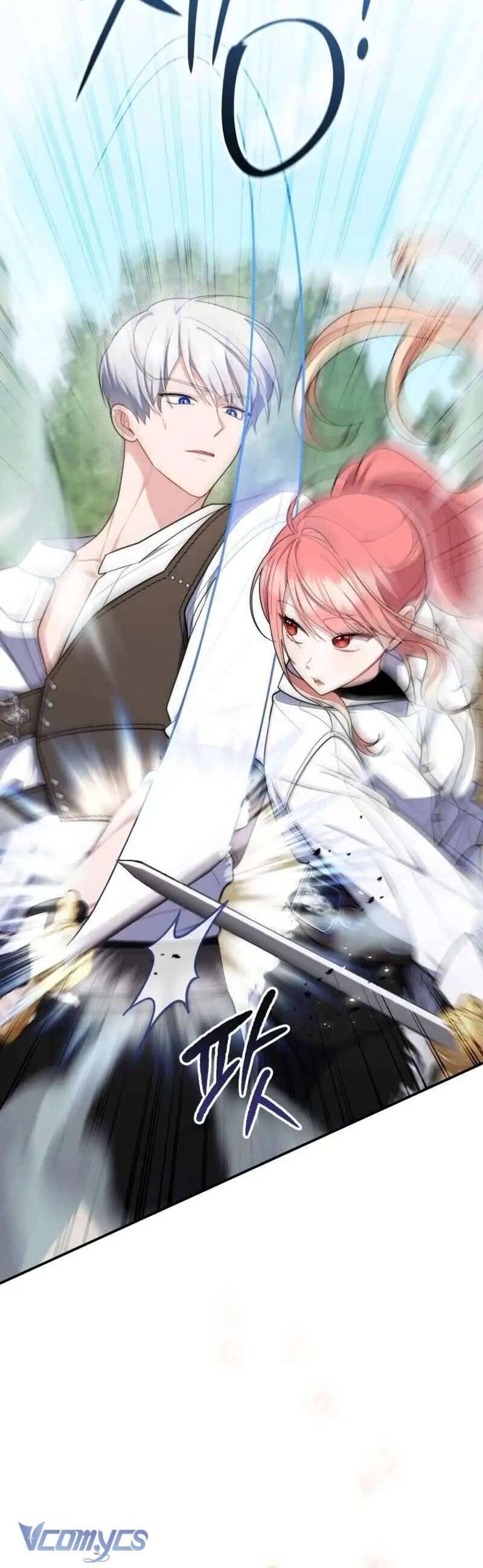 Nàng Công Chúa Tiên Tri Chapter 48 - Trang 2